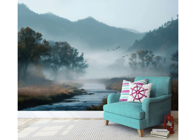 Снимка на фототапет